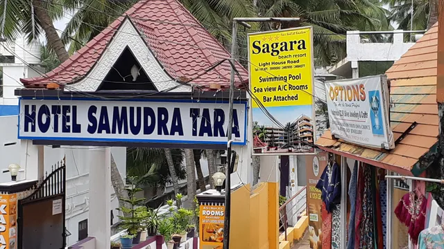 Kovalam Beach Retreat