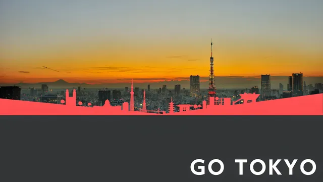 Tokyo Convention & Visitors Bureau