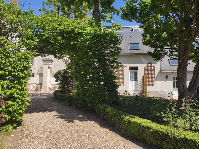 Gîtes Les Charmilles