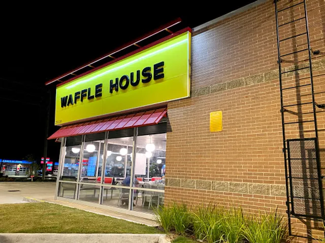 Waffle House