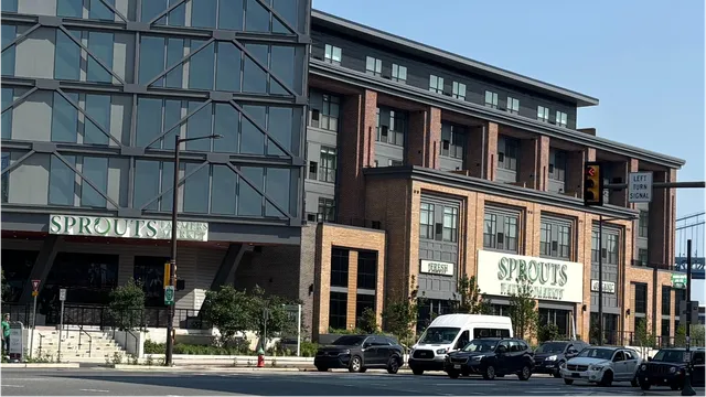 Sprouts Farmers Market