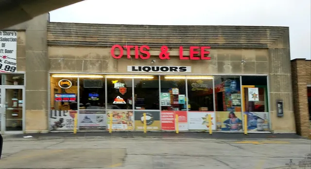 Otis & Lee Liquors