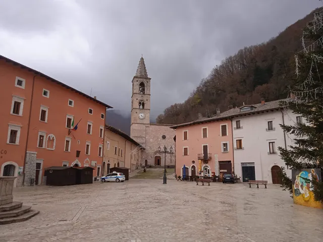 Chalet Vacanze Il Daino