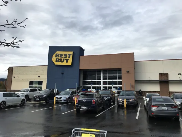 Best Buy