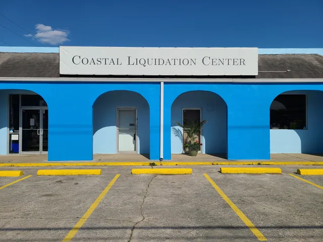 Coastal Liquidation Center