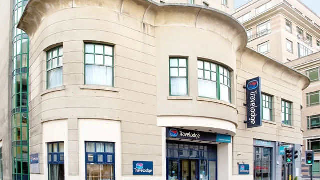 Travelodge Brighton Seafront