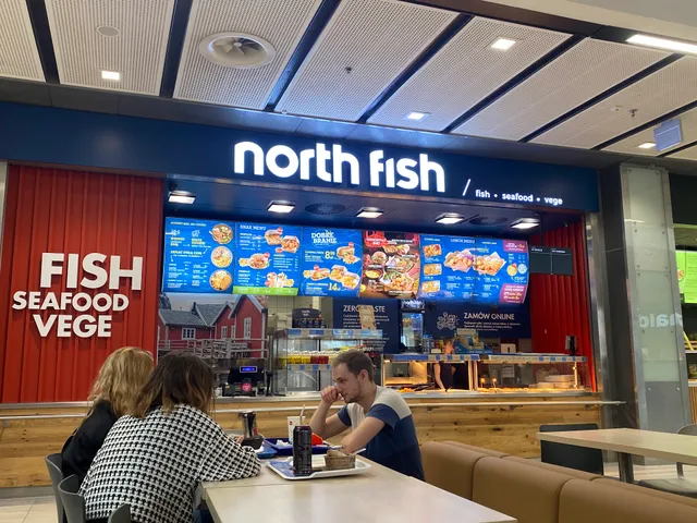 North Fish