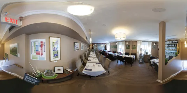 t-buds, Food & Tea Lounge in Toronto