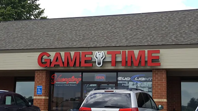 Game Time Bar & Grill