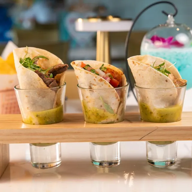 Dulce Vida Tacos & Tequila