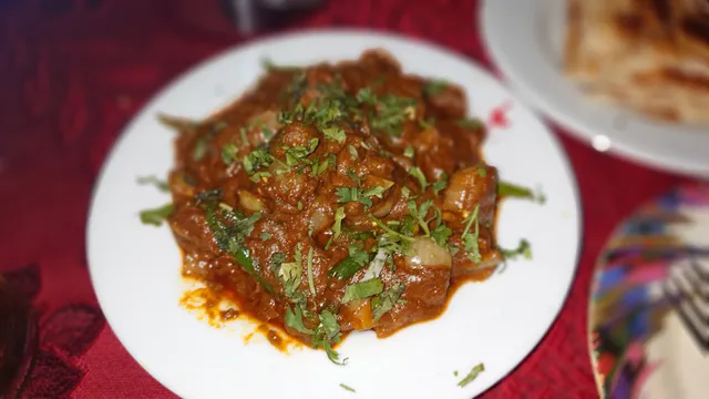 Dimple Restaurant & Bar