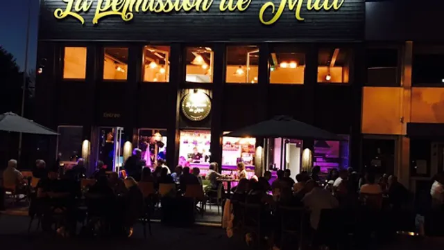 La Permission De Midi