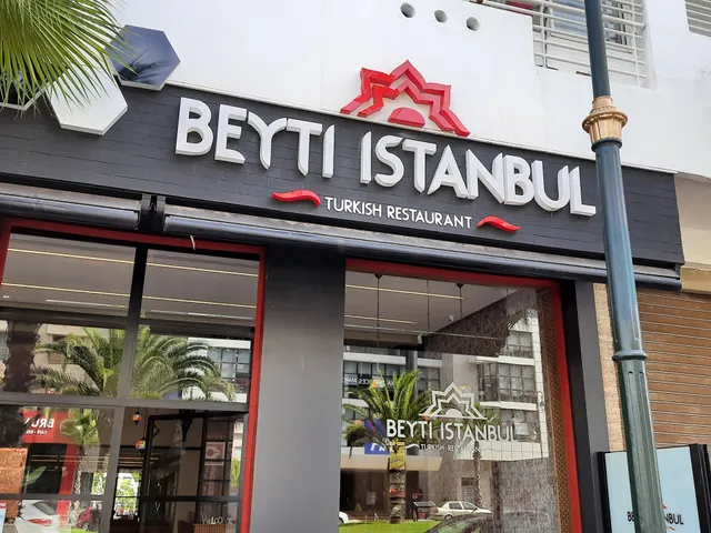 Beyti Istanbul