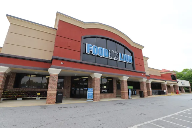 Food Lion