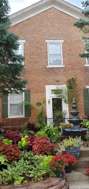 Adel Historical Museum