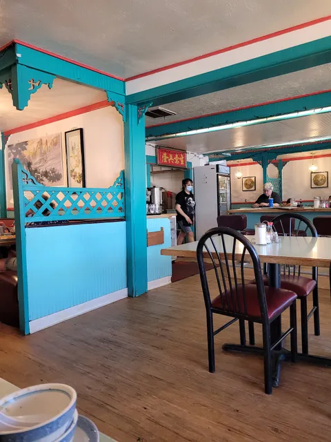 Gee's Family Restaurant