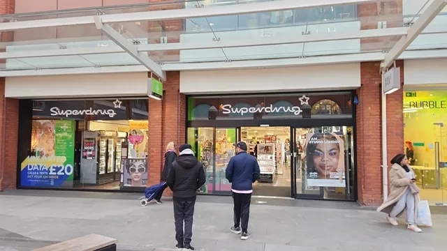 Superdrug
