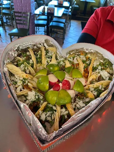 El Rey del Taco (Food truck)