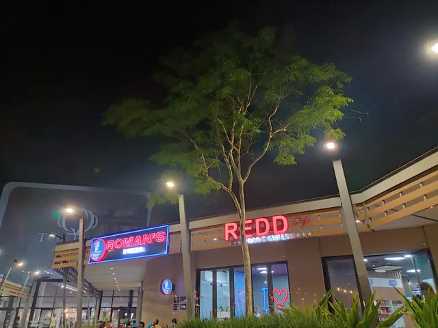 The Fields Shopping Centre