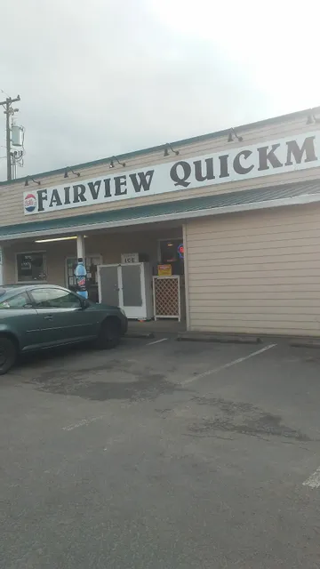 Fairview Quick Mart