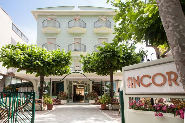 Hotel Ancora