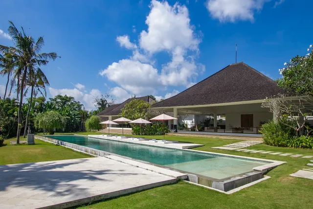 Outsite Bali - Pererenan