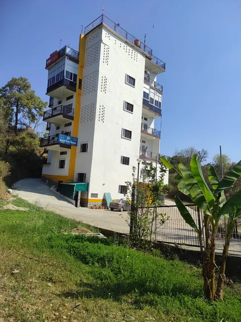 OYO 63567 Tree Tower