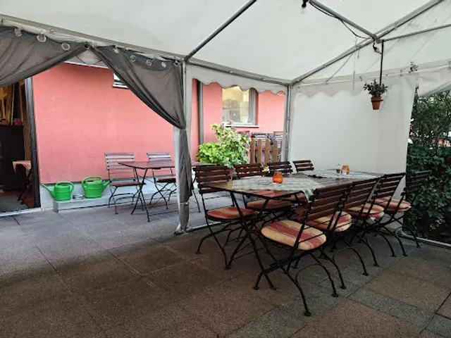 Zum Faulenzer, Brötzingen