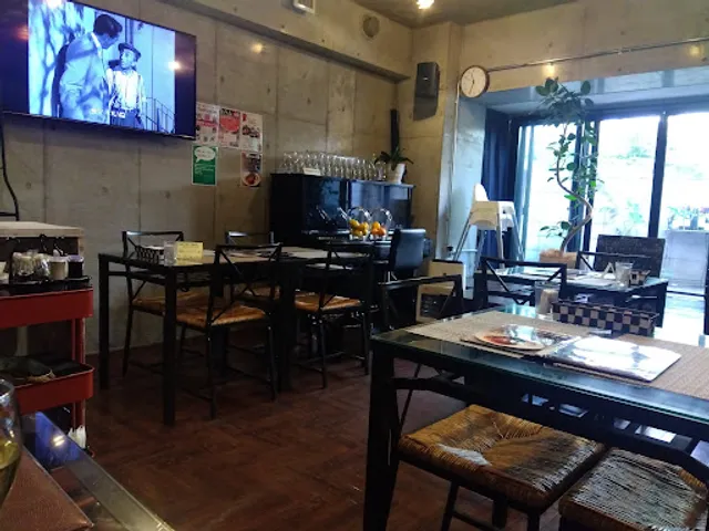 よりみちイタリアン食堂 fitche