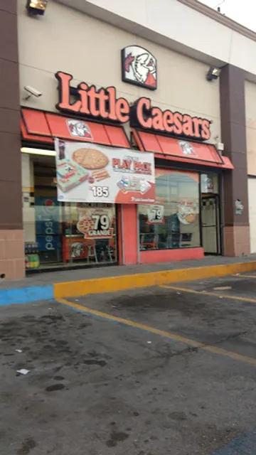 Little Caesar's