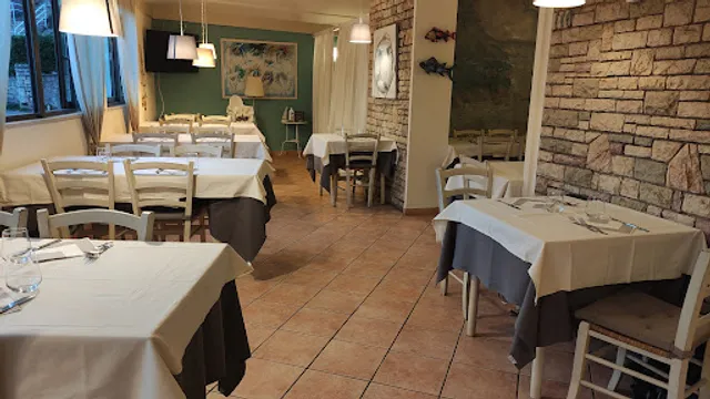Ristorante L'Anciua