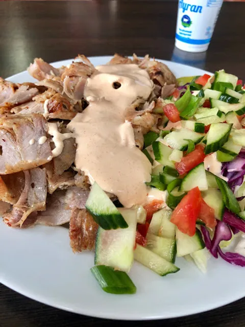 Alanya 2.0 Pizza & Dönerhaus