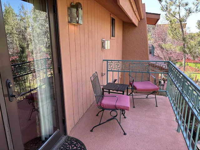 Casa Sedona Inn