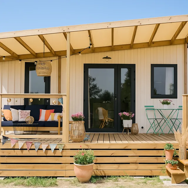 379 Saint Pair sur mer