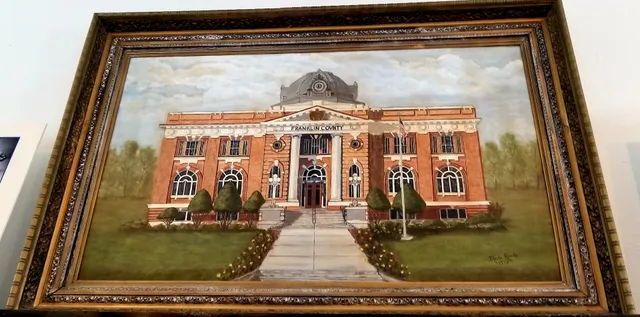 Franklin County Historical Society & Museum