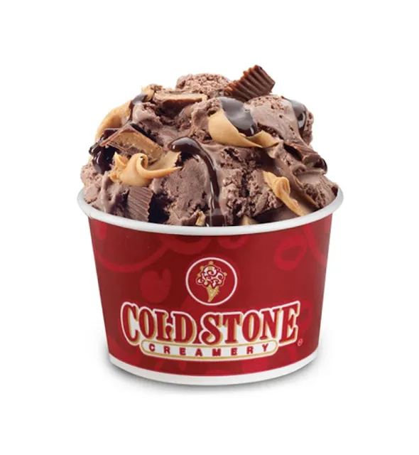 Cold Stone Creamery