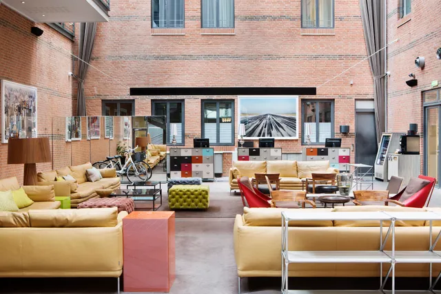 Comfort Hotel Vesterbro