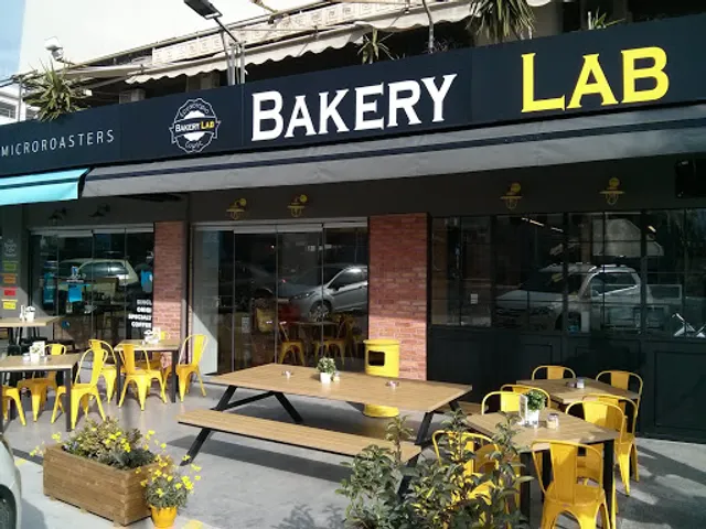 Prozumi by Coffee Lab Αθηνών