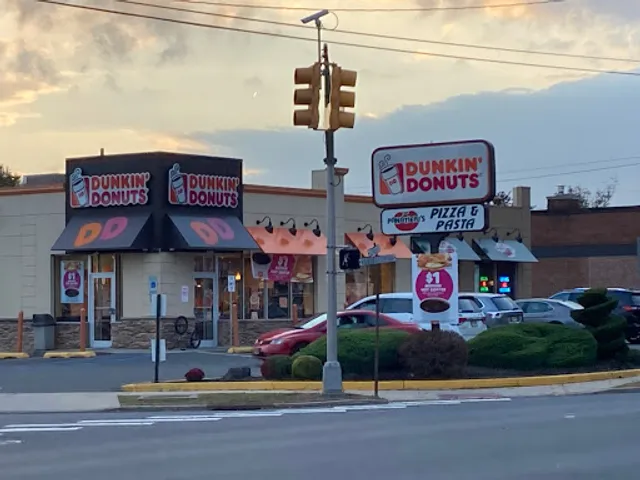 Dunkin'