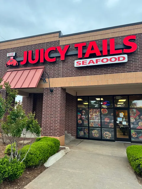 Juicy Tails