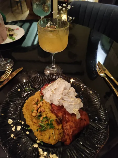 Santa Juana Gastrobar