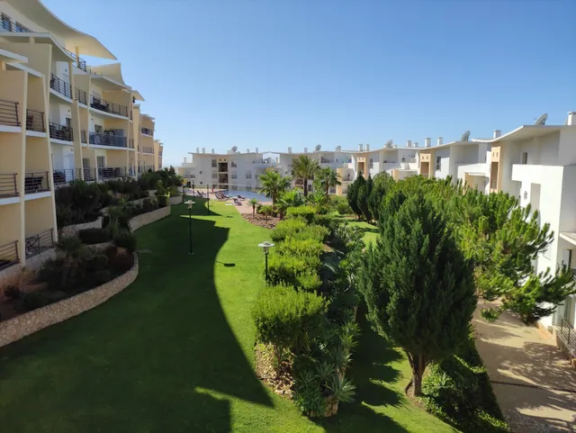 Encosta da Orada by Ocvillas