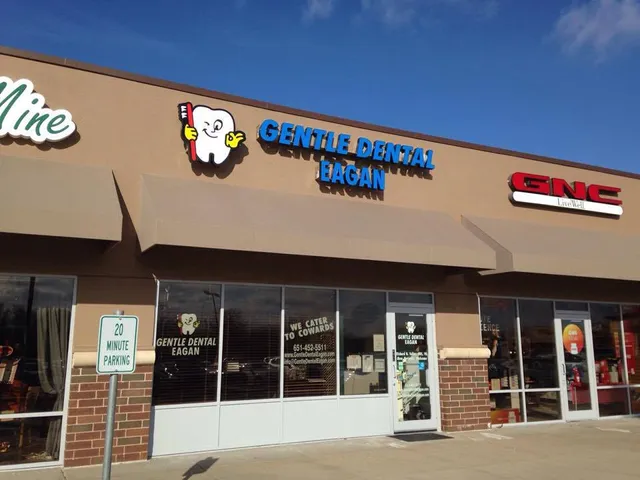 The Shoppes At Promenade