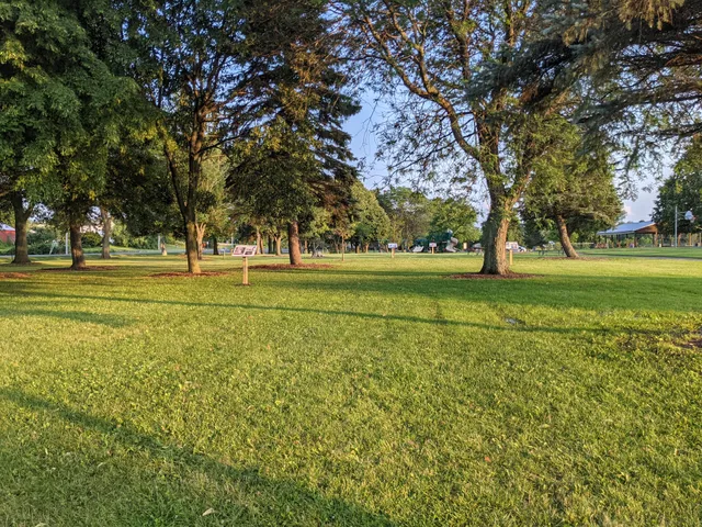 Farmington Town Park