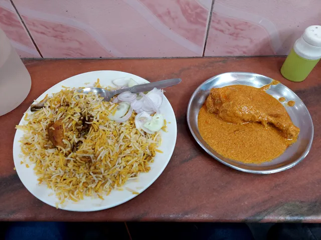 Gupta Biriyani
