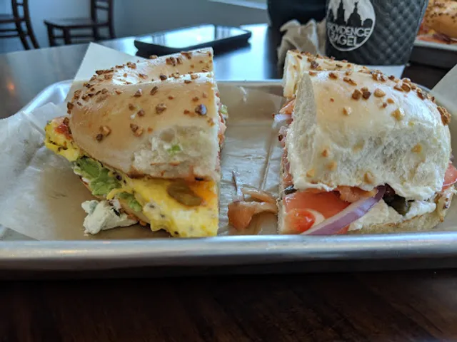 Providence Bagel