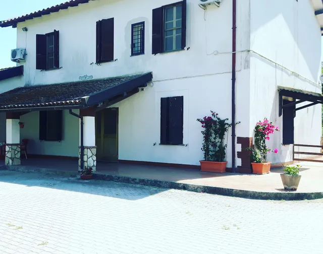 Tenuta Di Vado Piano Nella Selva Di Circe