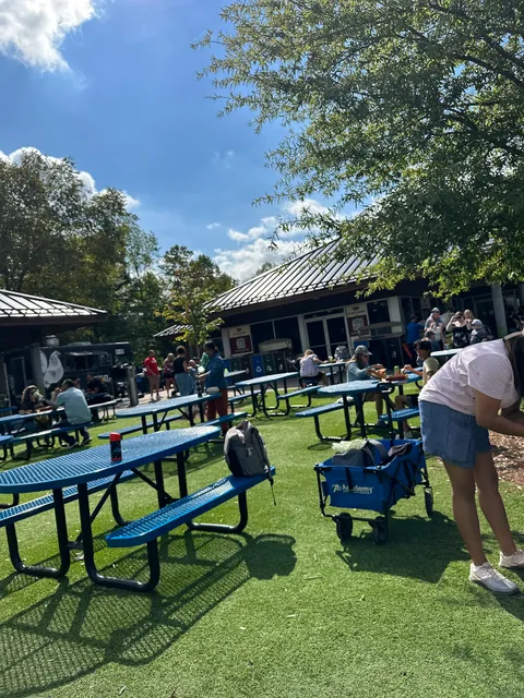 Kaleidoscope Butterfly Garden