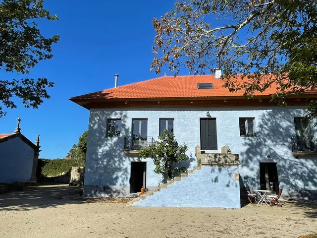 Casa Quinta do Crasto