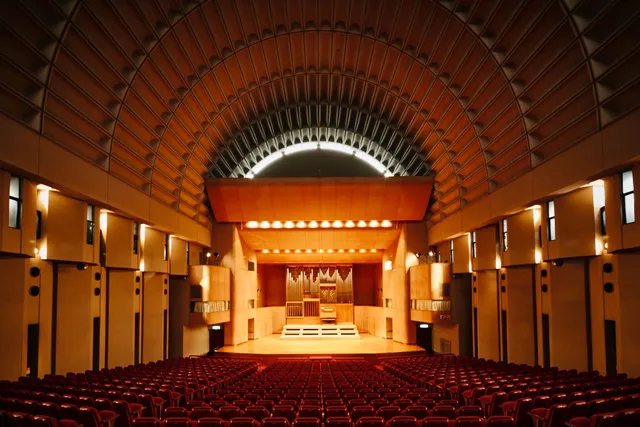 Elisabeth University of Music